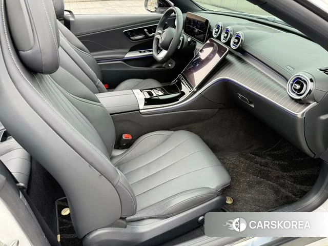 Mercedes-Benz CLE level id 4275252 из Китая 18
