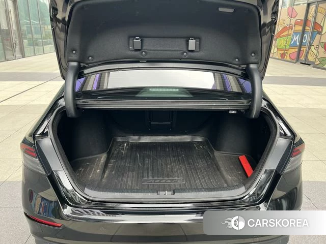 Honda Accord id 4274105 из Китая 29