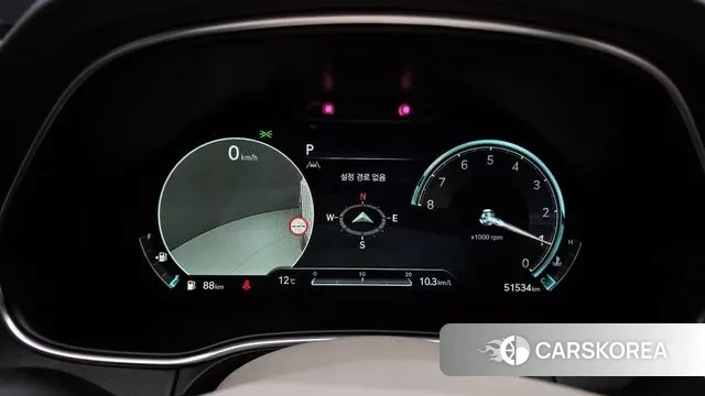 Genesis GV80 id 3502903 из Кореи 18