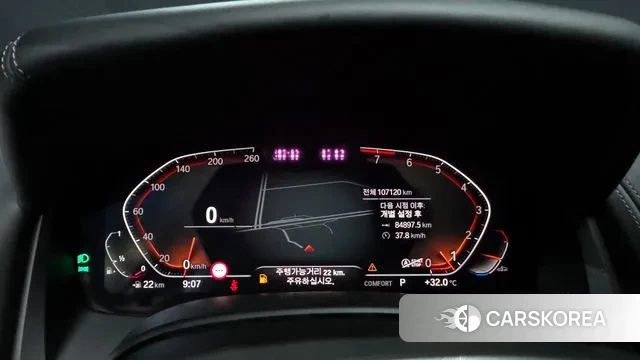 BMW 8 Series (G15) id 3111601 из Кореи 18