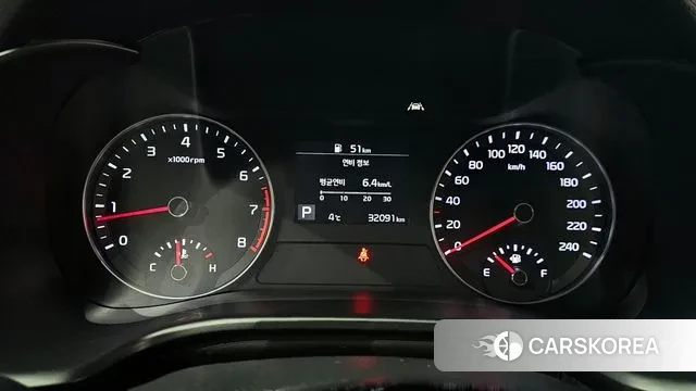 Kia Come New K3 id 3687690 из Кореи 18