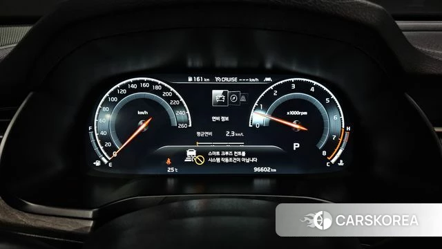 Kia K7 Premier id 4304551 из Кореи 18