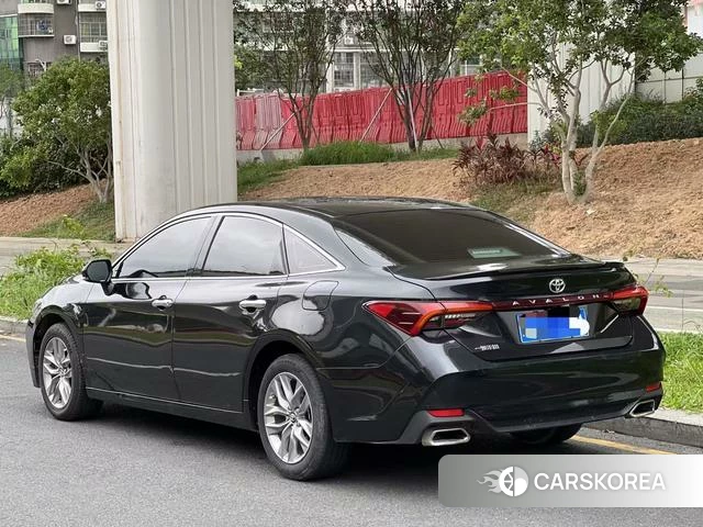 Toyota Asian dragon id 4335343 из Китая 15