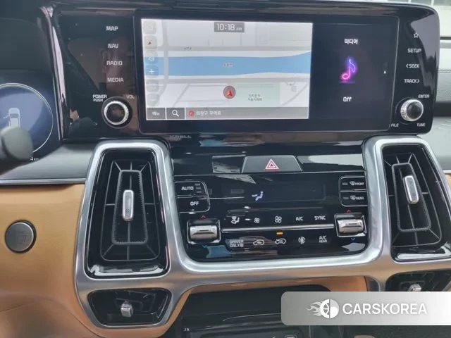 Kia Sorento 4th Generation id 3191261 из Кореи 18