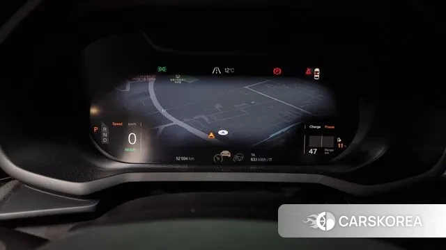 Polestar Polestar 2 id 3438029 из Кореи 18