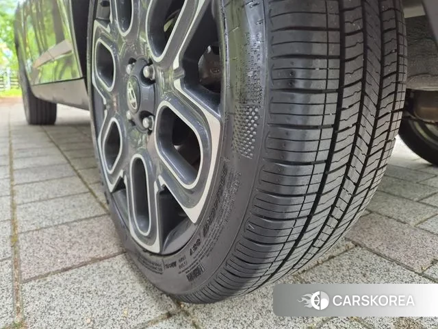 Hyundai Casper id 2993071 из Кореи 18