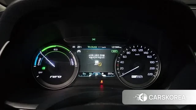 Kia Niro id 2966760 из Кореи 18