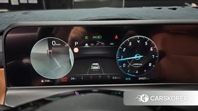 Kia The New Seltos id 3011333 из Кореи 18