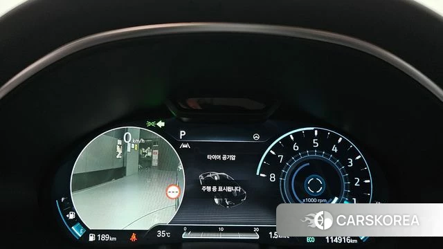 Genesis G80 (RG3) id 4676331 из Кореи 32