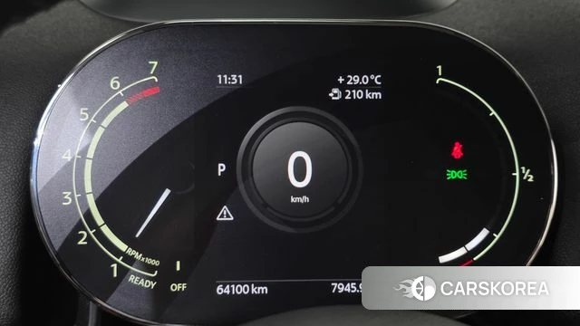 Mini Cooper Countryman id 4717207 из Кореи 28