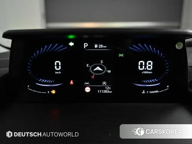 Hyundai Staria id 3741287 из Кореи 18