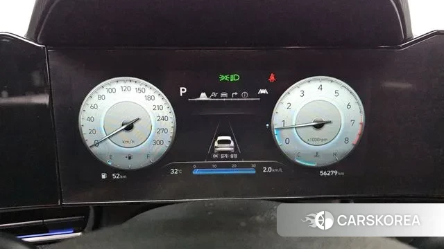 Hyundai Avante (CN7) id 3159812 из Кореи 18