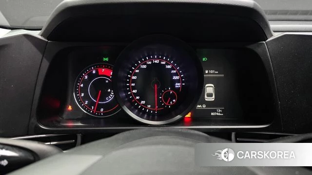 Hyundai Avante (CN7) id 3899056 из Кореи 18