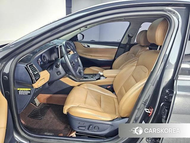 Hyundai Grandeur IG id 4294883 из Кореи 18