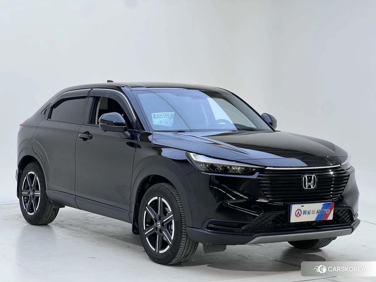 Honda Vezel id 4510548 из Китая 27