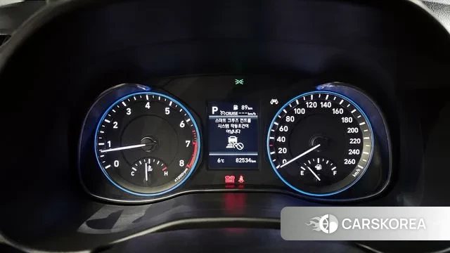 Hyundai Kona id 3655981 из Кореи 18