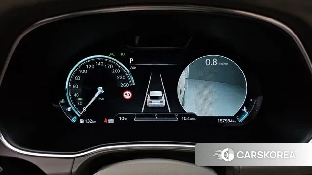 Genesis GV80 id 3701559 из Кореи 18