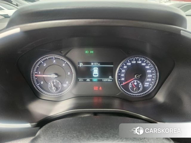 Hyundai The New Santa Fe id 4355874 из Кореи 17