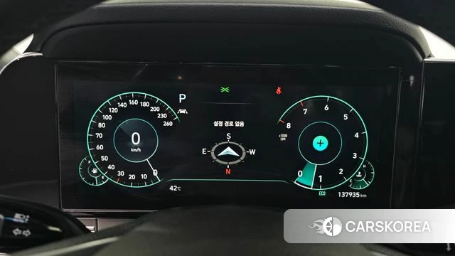 Hyundai The New Grandeur IG id 4637131 из Кореи 29