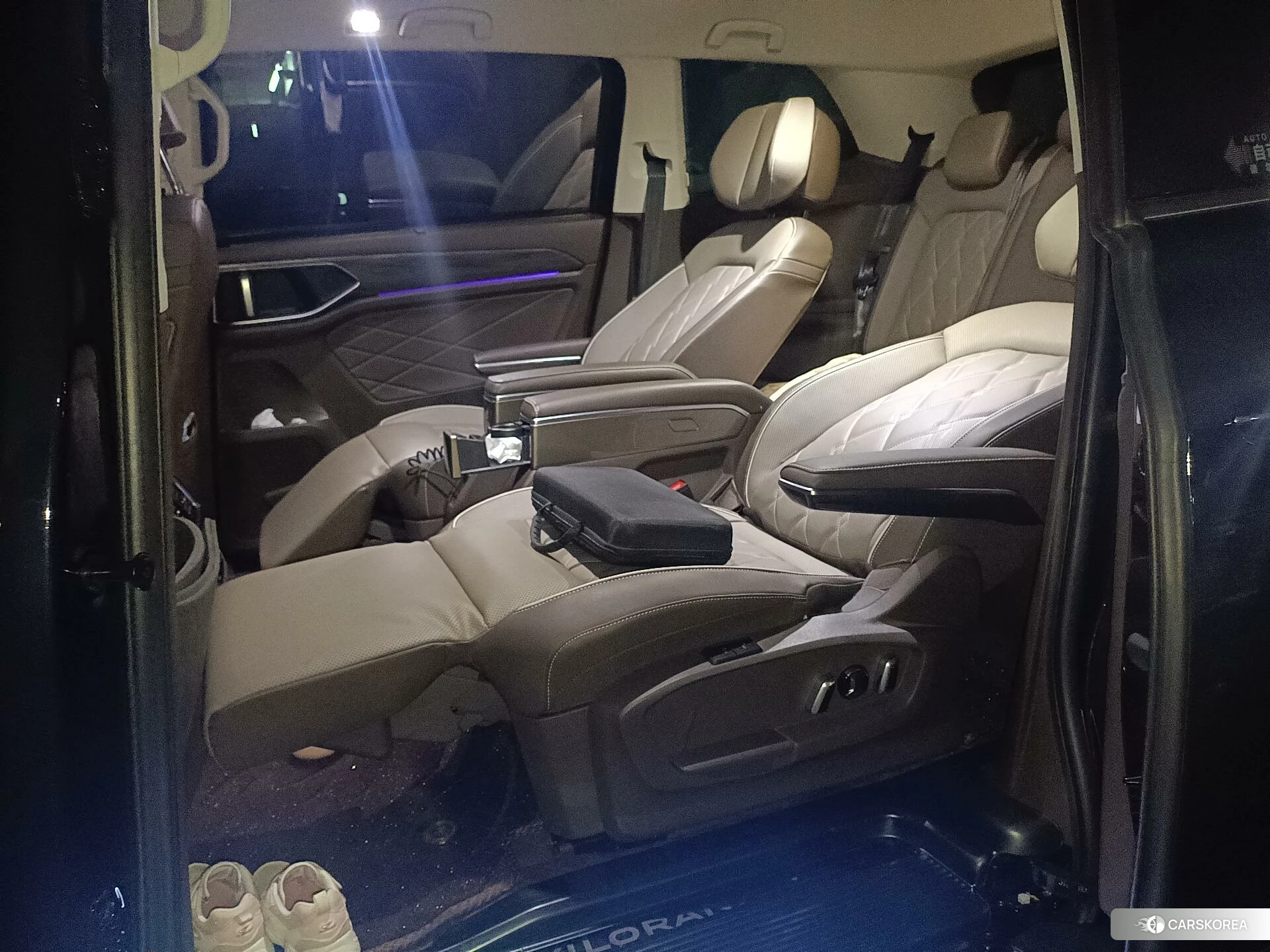 Volkswagen Weiran id 4426489 из Китая 19