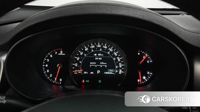 Kia The New Sorento id 4345226 из Кореи 18