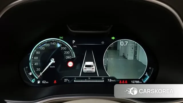 Genesis GV80 id 2939237 из Кореи 18