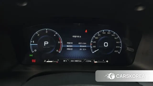 Ssangyong The New Rexton Sports Cannes id 2989301 из Кореи 18