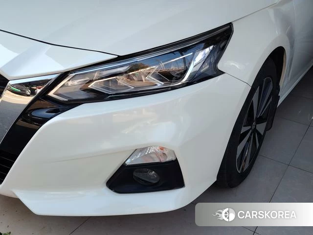 Nissan Teana id 4290547 из Китая 13