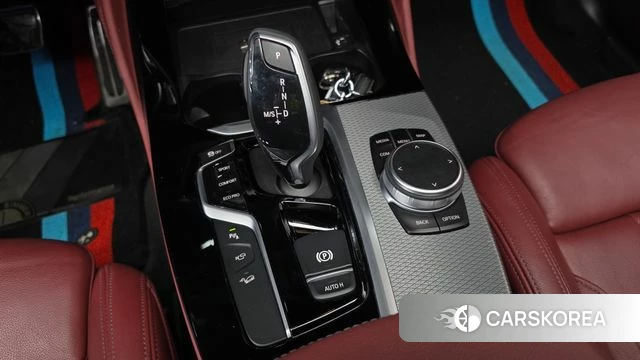 BMW X4 (G02) id 4698168 из Кореи 34