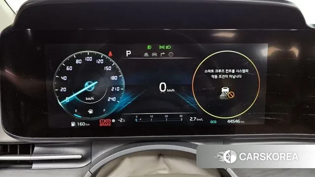 Kia Carnival 4th generation id 3607139 из Кореи 18