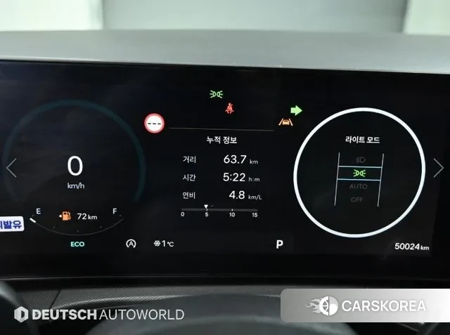 Hyundai Santa Fe (MX5) id 3544878 из Кореи 18