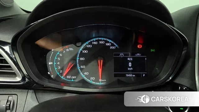 Chevrolet (GM Daewoo) The New Spark id 3029059 из Кореи 18