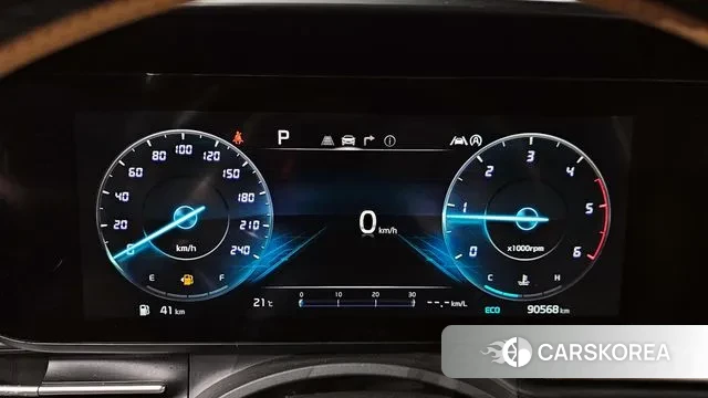 Kia Carnival 4th generation id 3219854 из Кореи 18