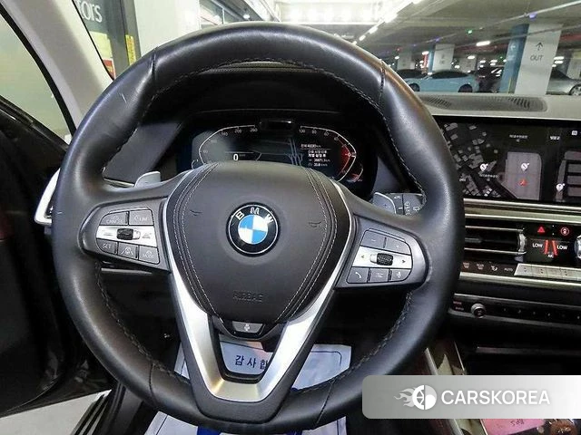 BMW X5 (G05) id 4401279 из Кореи 18