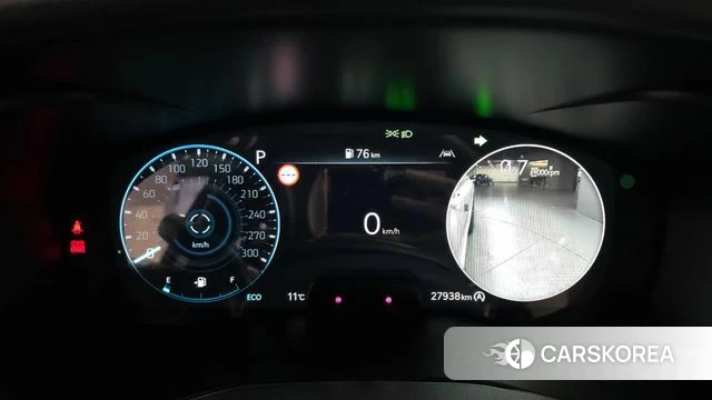 Genesis The New G70 id 3858856 из Кореи 18