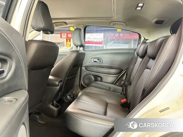 Honda Binzhi id 4213150 из Китая 8