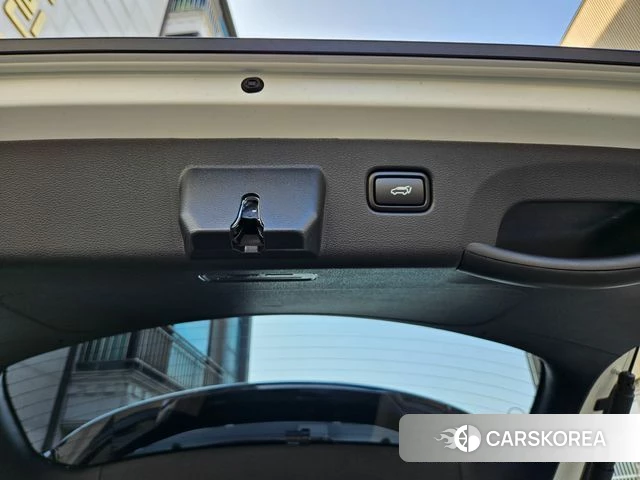 Kia The New Sportage 5th Generation id 3981961 из Кореи 18