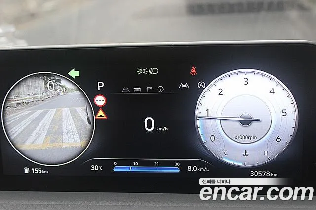 Hyundai Staria id 2621658 из Кореи 8