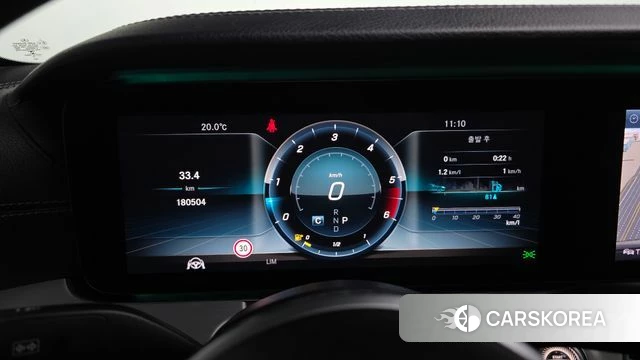 Mercedes-Benz CLS-Class C257 id 3834571 из Кореи 18