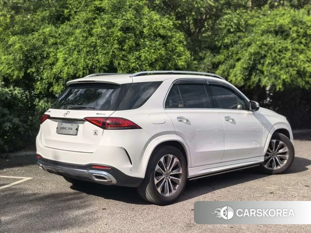 Mercedes-Benz GLE (import) id 4301494 из Китая 12