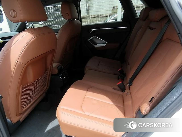 Audi Q3 (F3) id 4511620 из Кореи 18