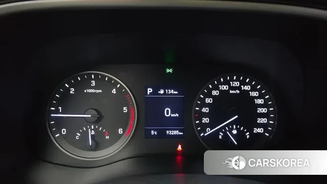 Hyundai All New Tucson id 3682170 из Кореи 18