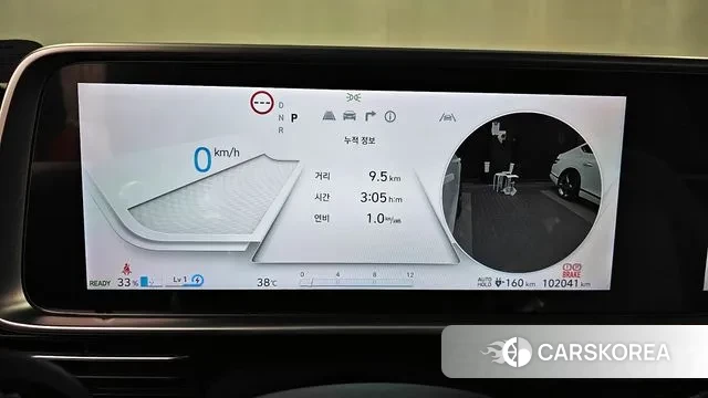 Hyundai Ionic 6 id 2984247 из Кореи 18