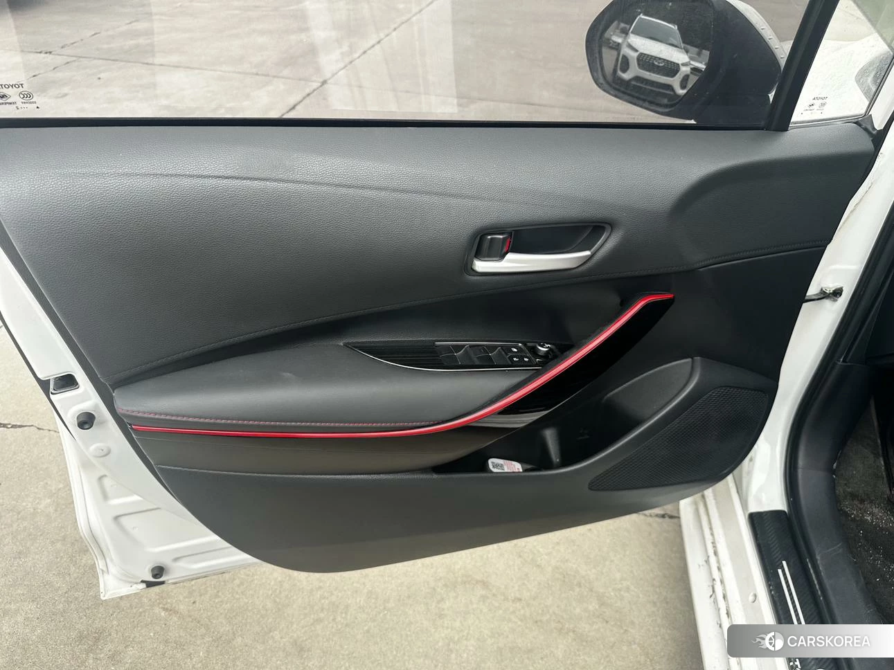 Toyota Lei Ling id 4498849 из Китая 13