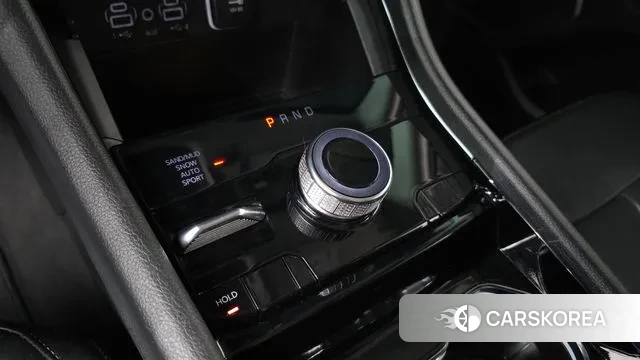 Jeep Grand Cherokee (WL) id 3126597 из Кореи 18