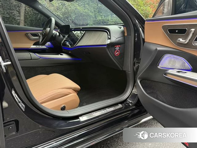 Mercedes-Benz E-class id 3920650 из Китая 9
