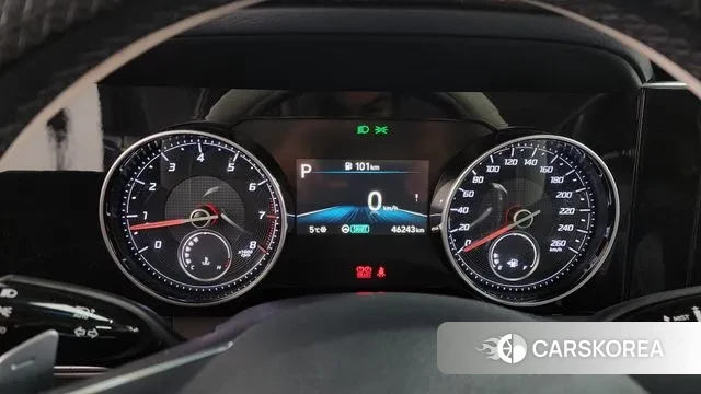 Hyundai The New Grandeur IG id 3519293 из Кореи 18