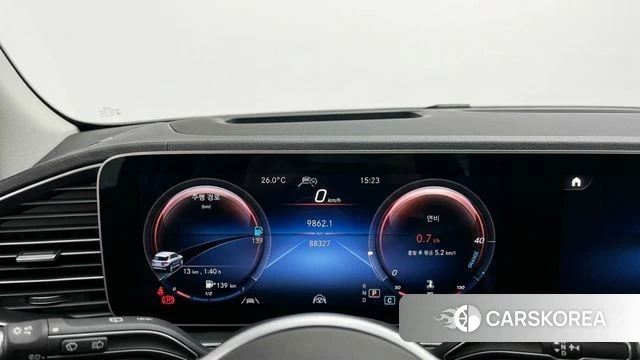Mercedes-Benz GLE-Class W167 id 4383119 из Кореи 10