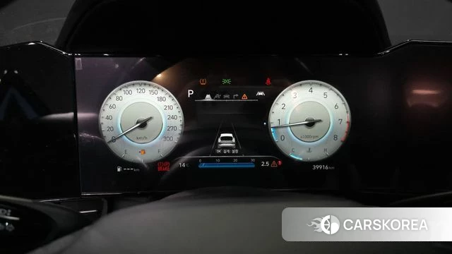 Hyundai Avante (CN7) id 3892695 из Кореи 18