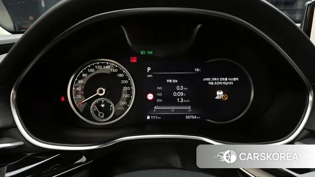 Genesis G80 (RG3) id 3306551 из Кореи 18